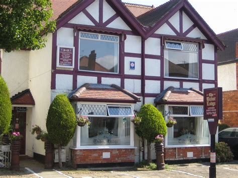 tudor lodge skegness|skegness guest house b&b.